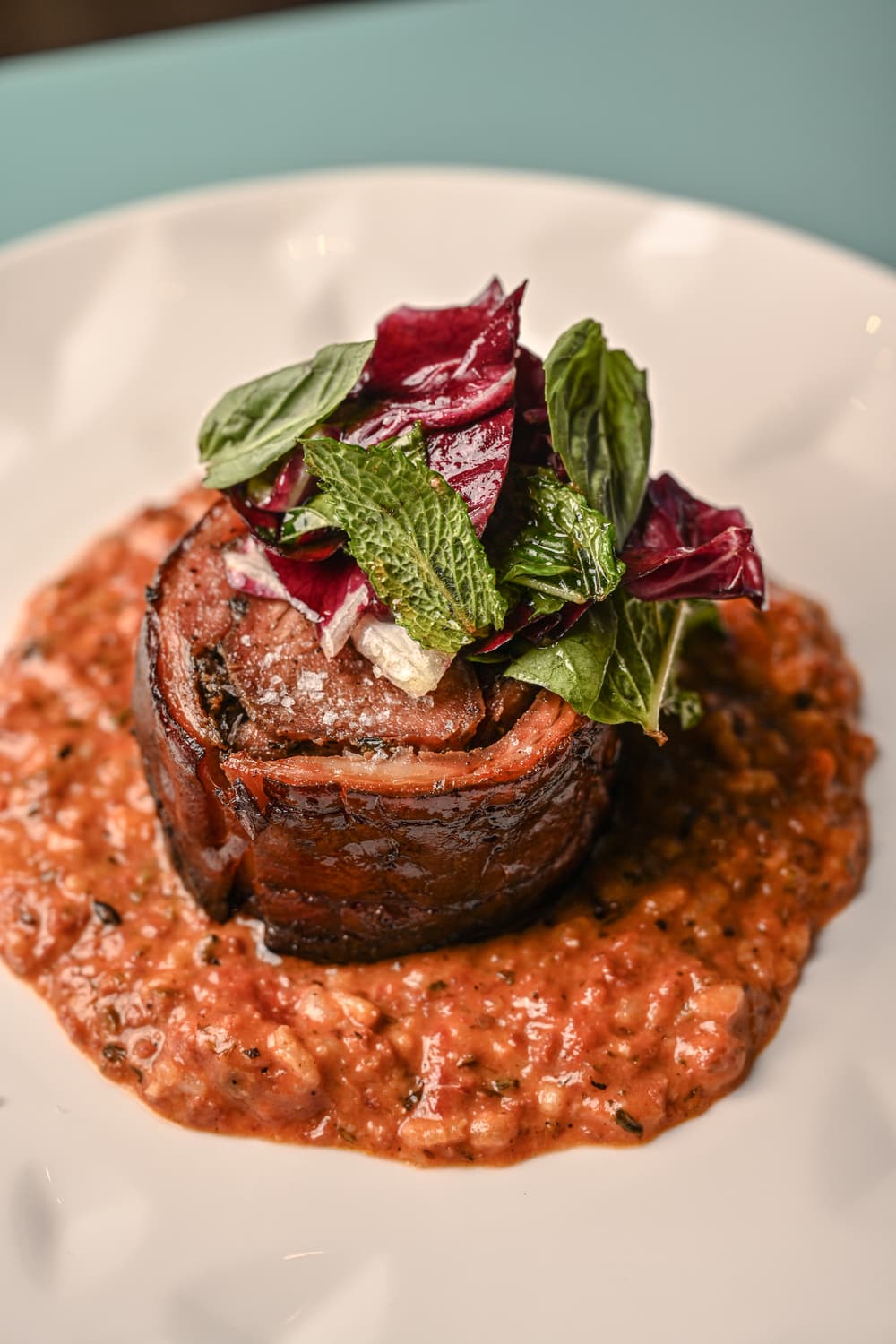 Falsa Porchetta