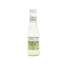 FEVER TREE GINGER BEER