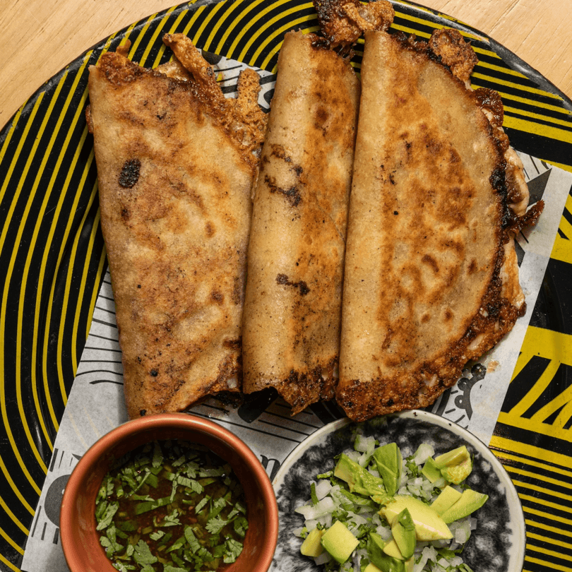 Taco Birria