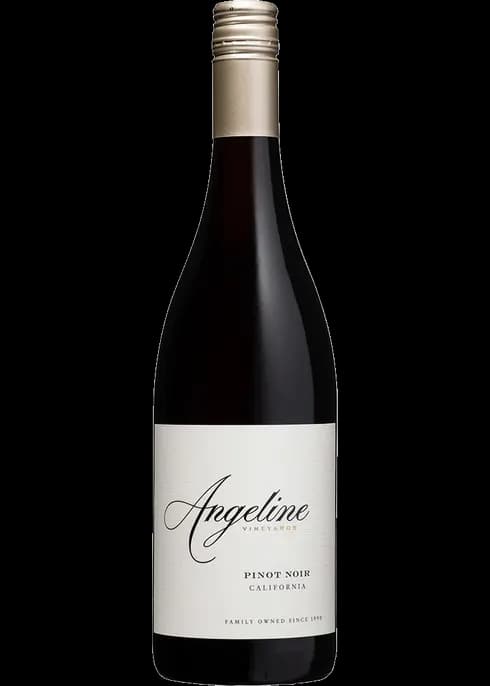 Angeline Pinot Noir