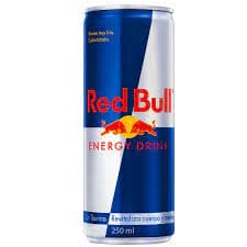 RED BULL