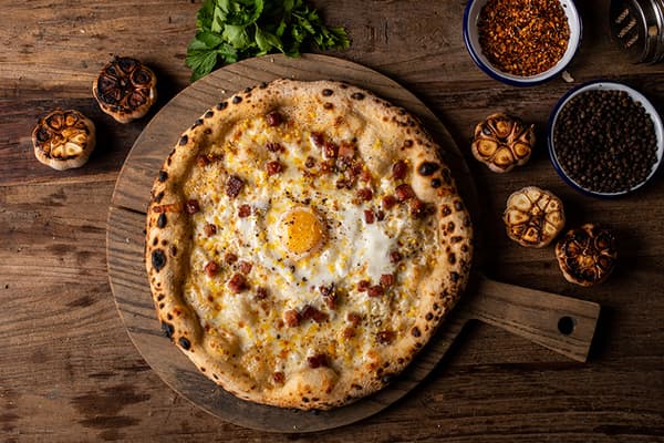 Carbonara
