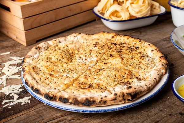 Focaccia Clasica