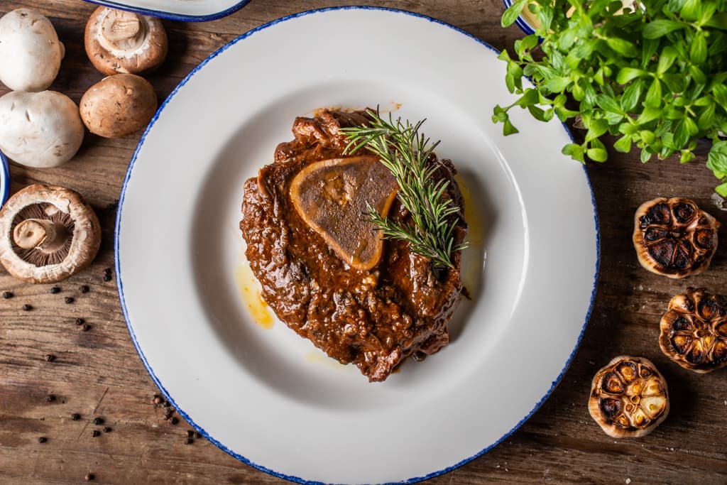 Ossobuco