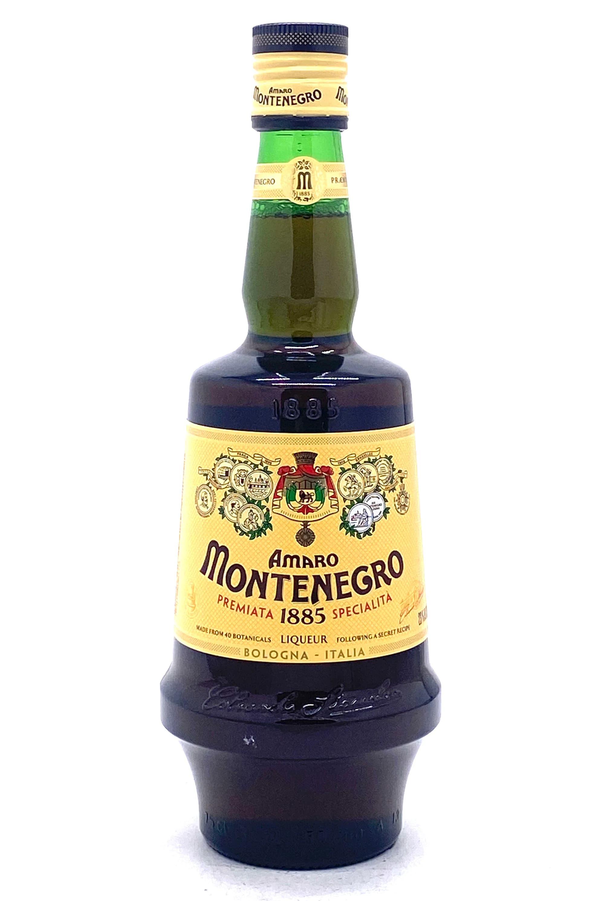 Trg Amaro Montenegro