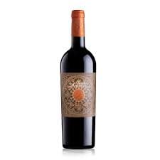 Feudo Arancio Passiari Nero Davola-syrah