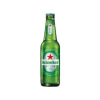 Heineken Silver