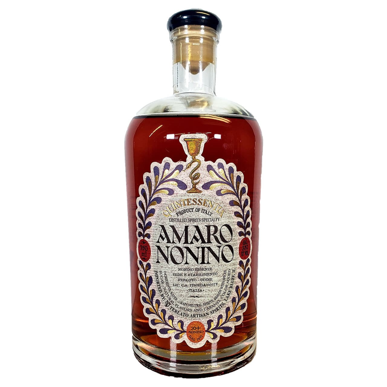 Trg Amaro Nonino