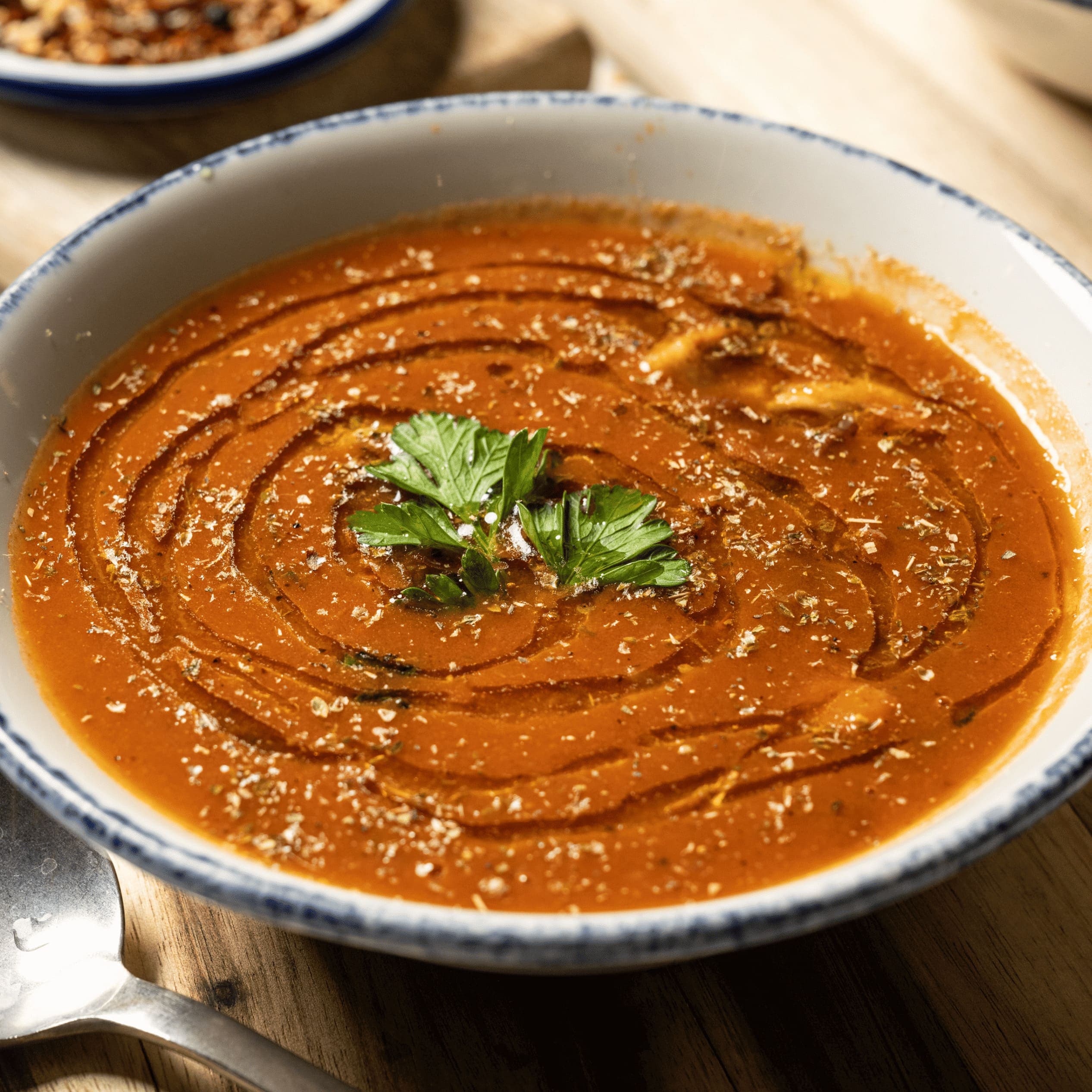 Minestrone