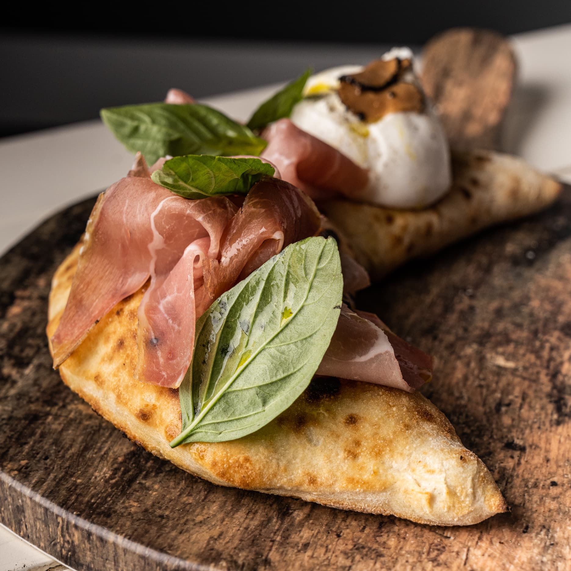 Il Calzone