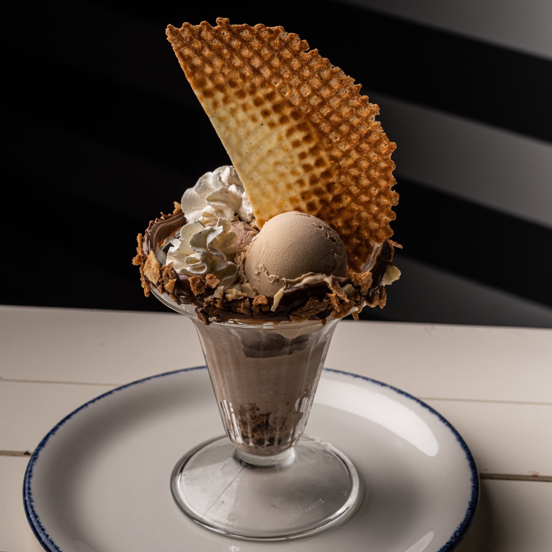 Gelato Lucca