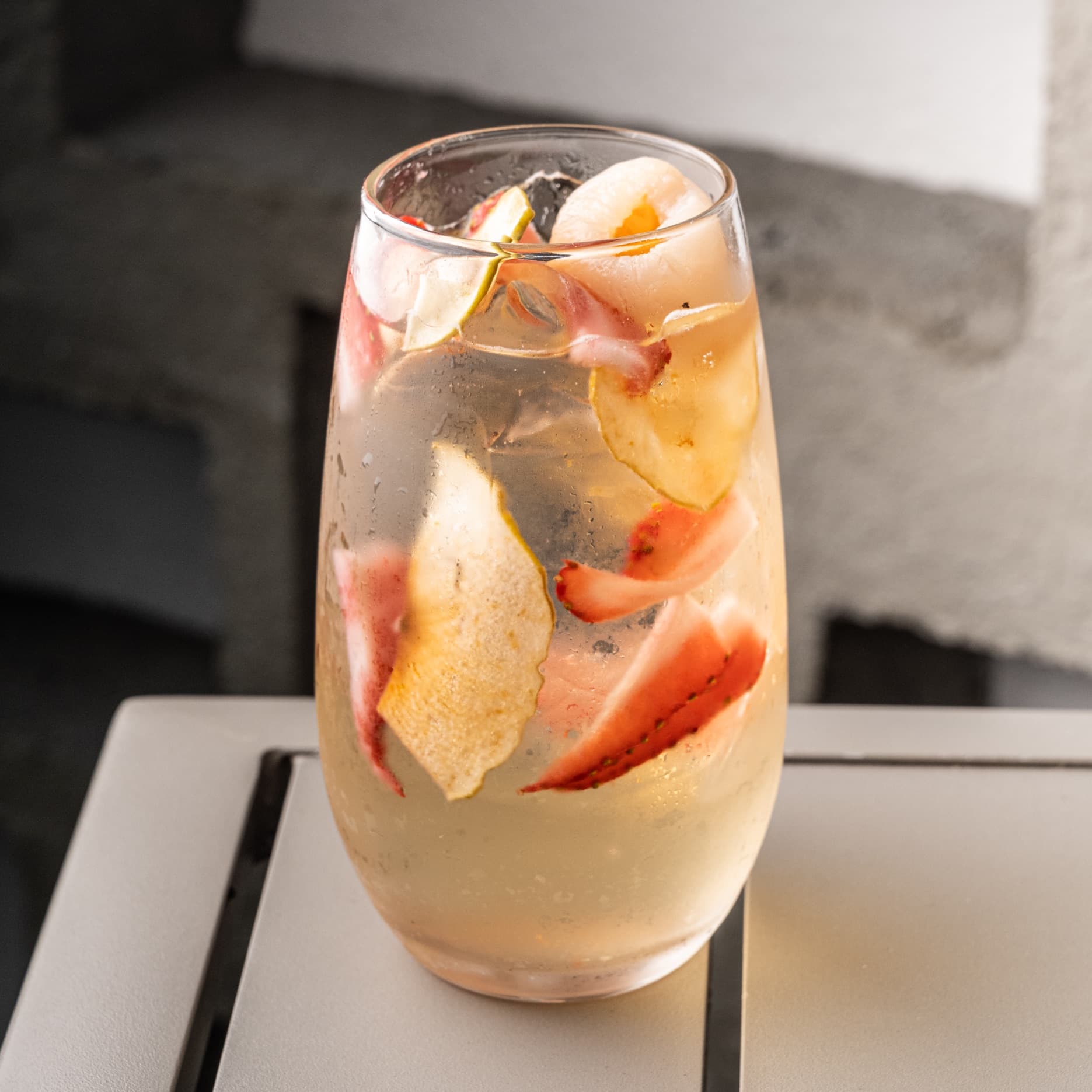 Sangria N.8