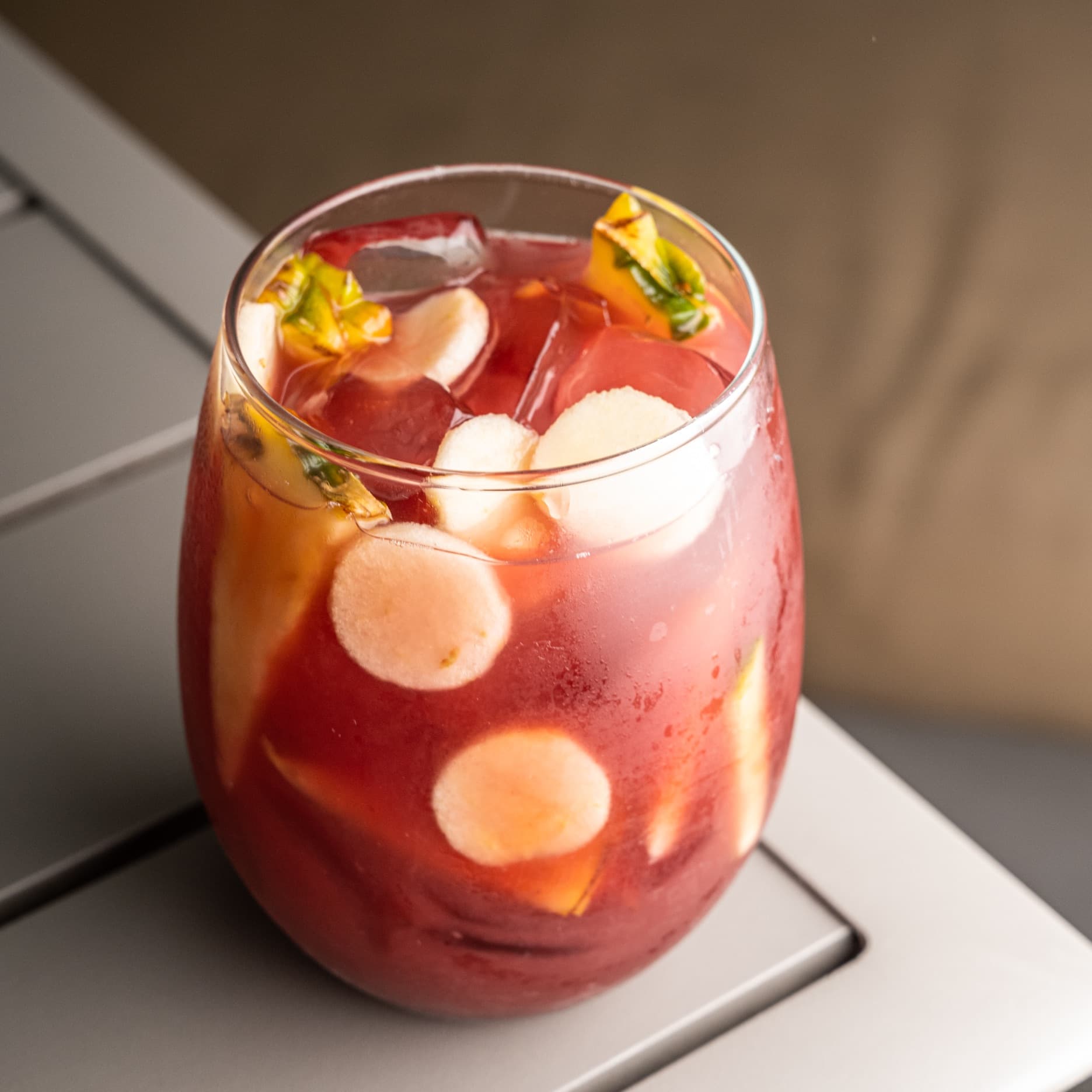 Sangria Di Da Vinci