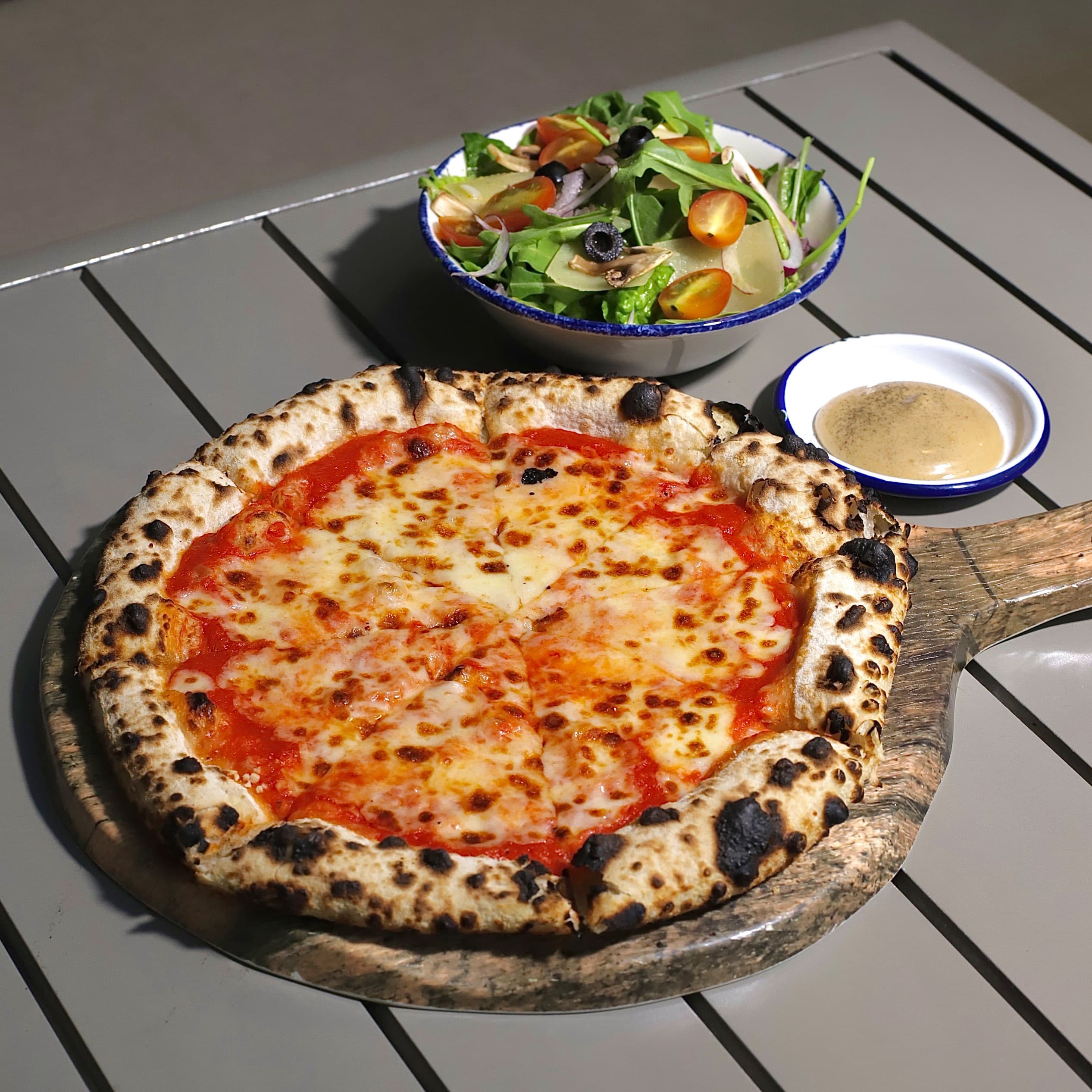 La Insalata