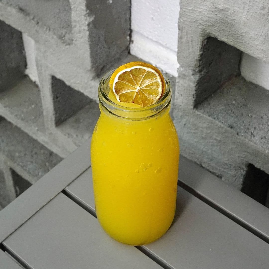 Maracuya Frozen