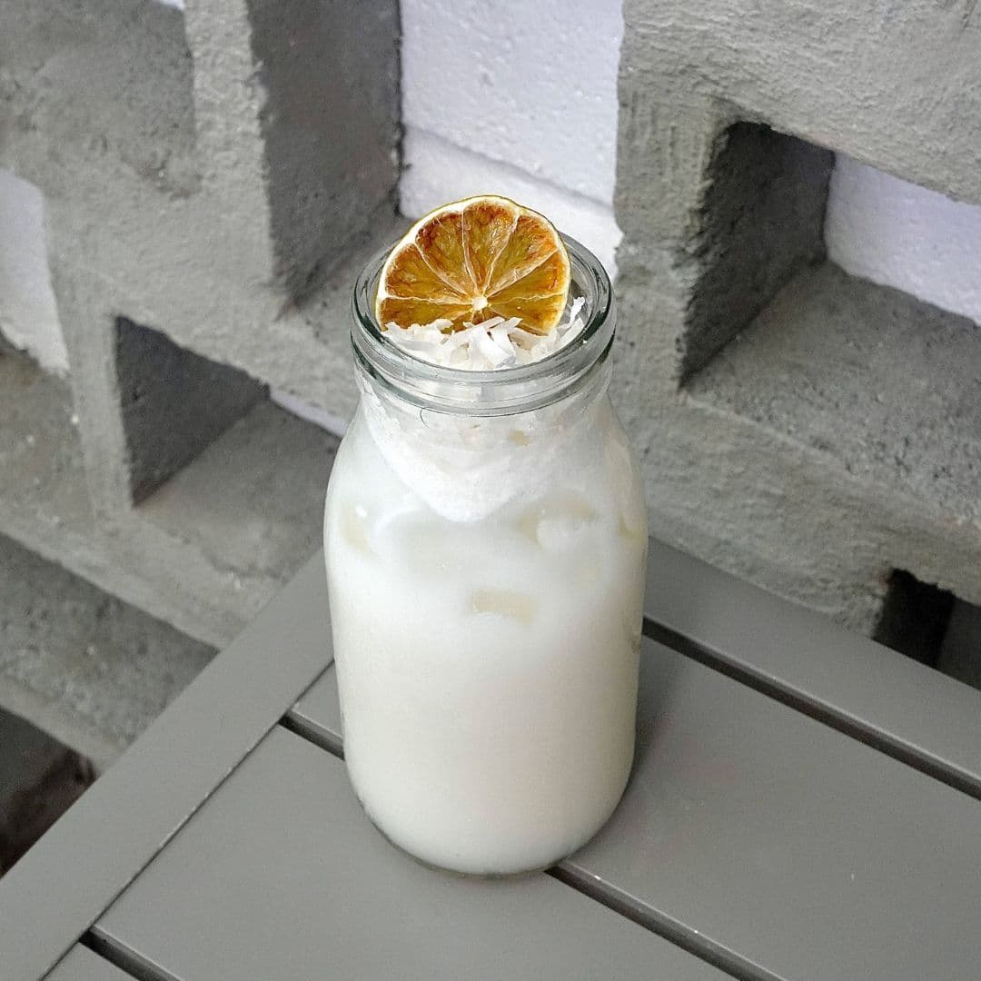 Limonada De Coco