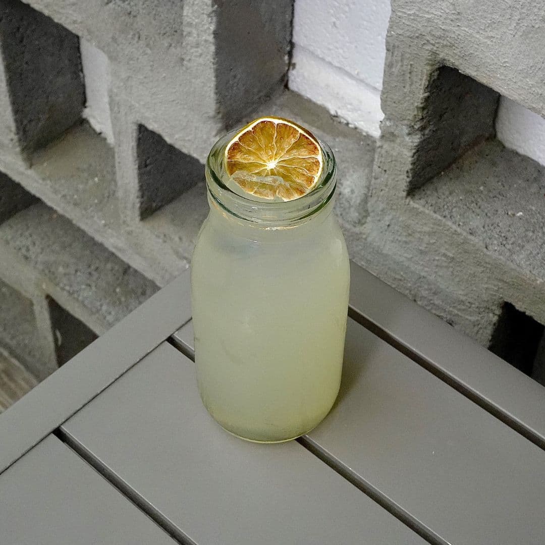 Limonada (medio Litro)