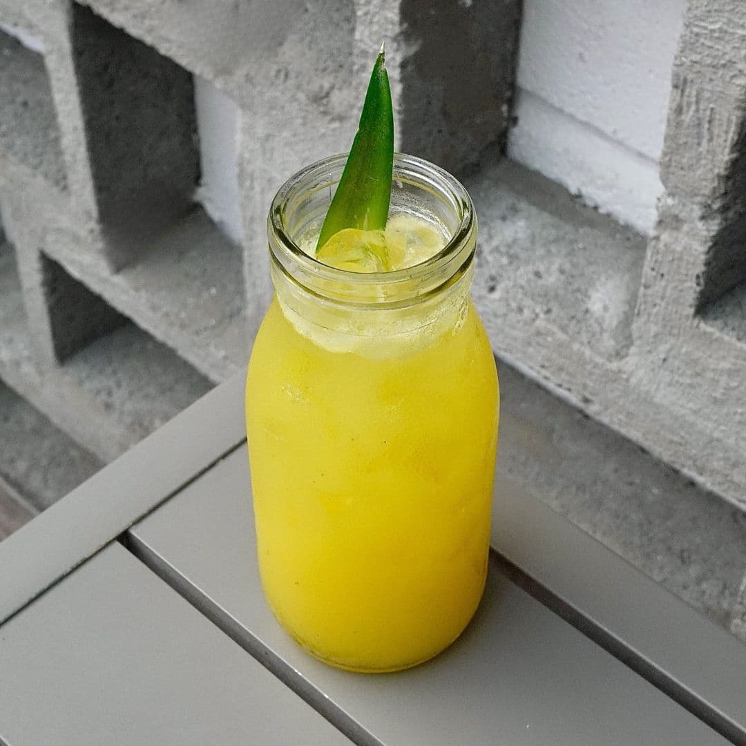 Pina (medio Litro)