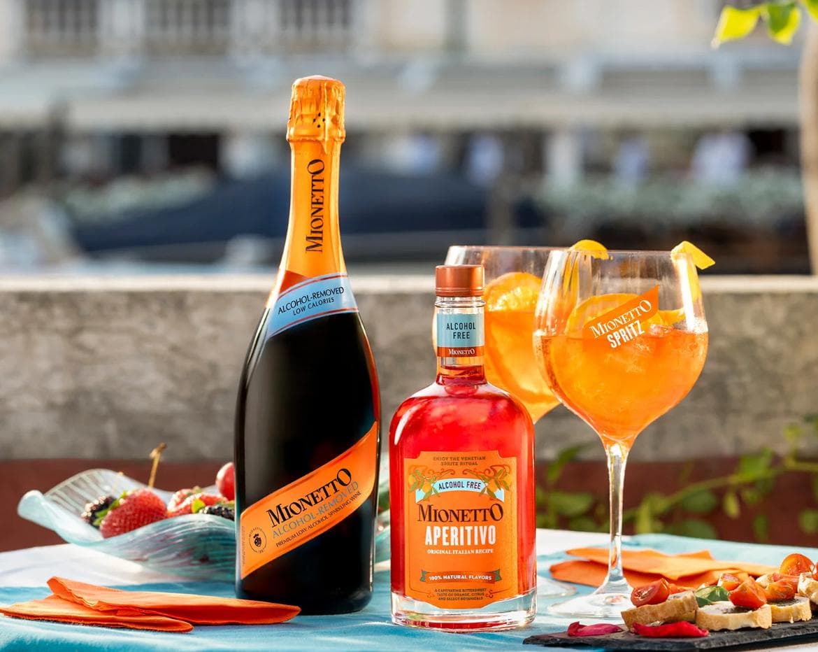 Mionetto Spritz