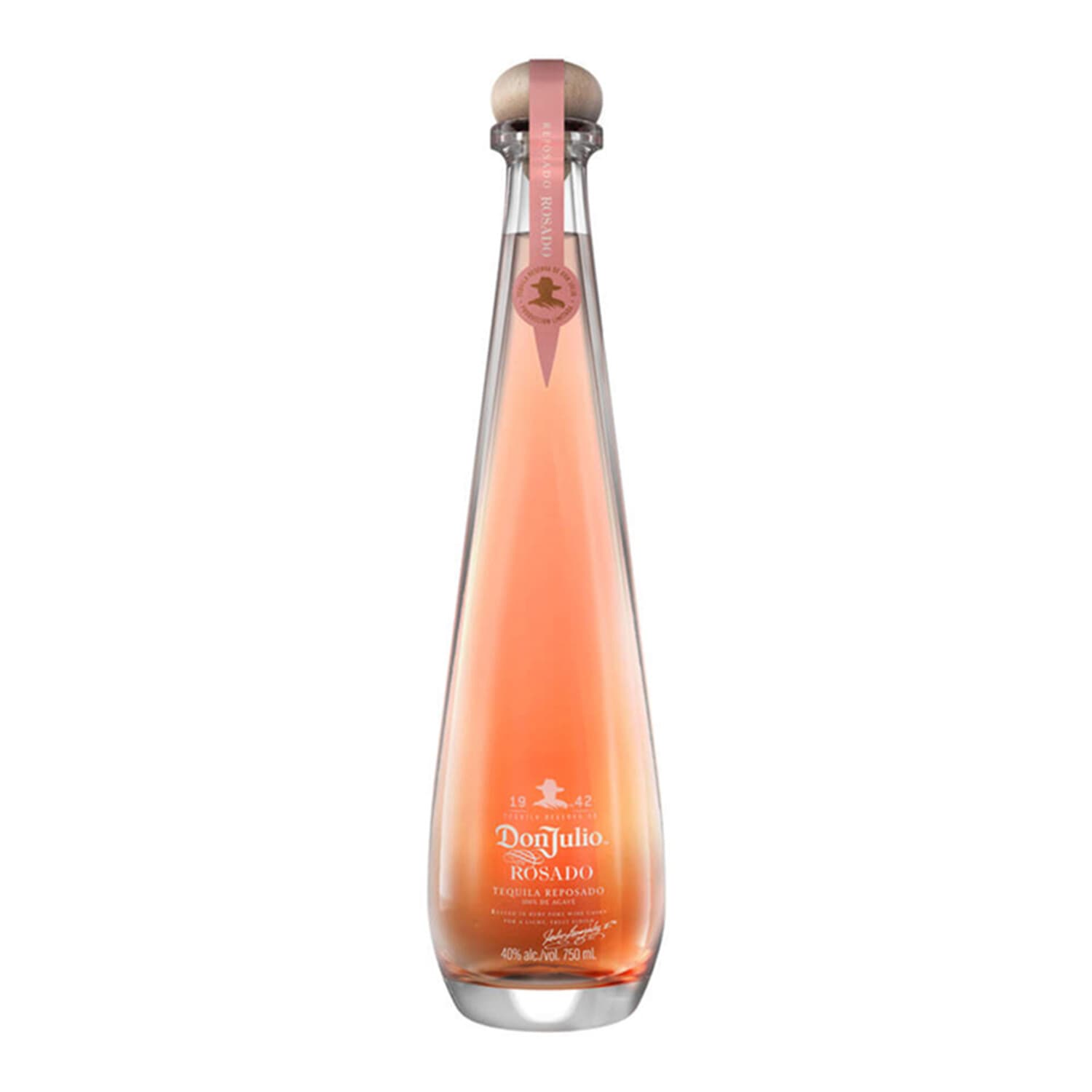 Don Julio 1942 Rose
