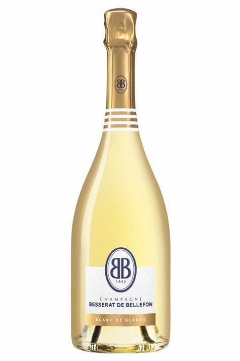 Besserat De Bellefon Blanc De Blancs Brut
