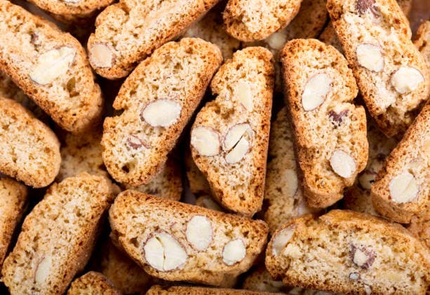 Extra Cantuccini