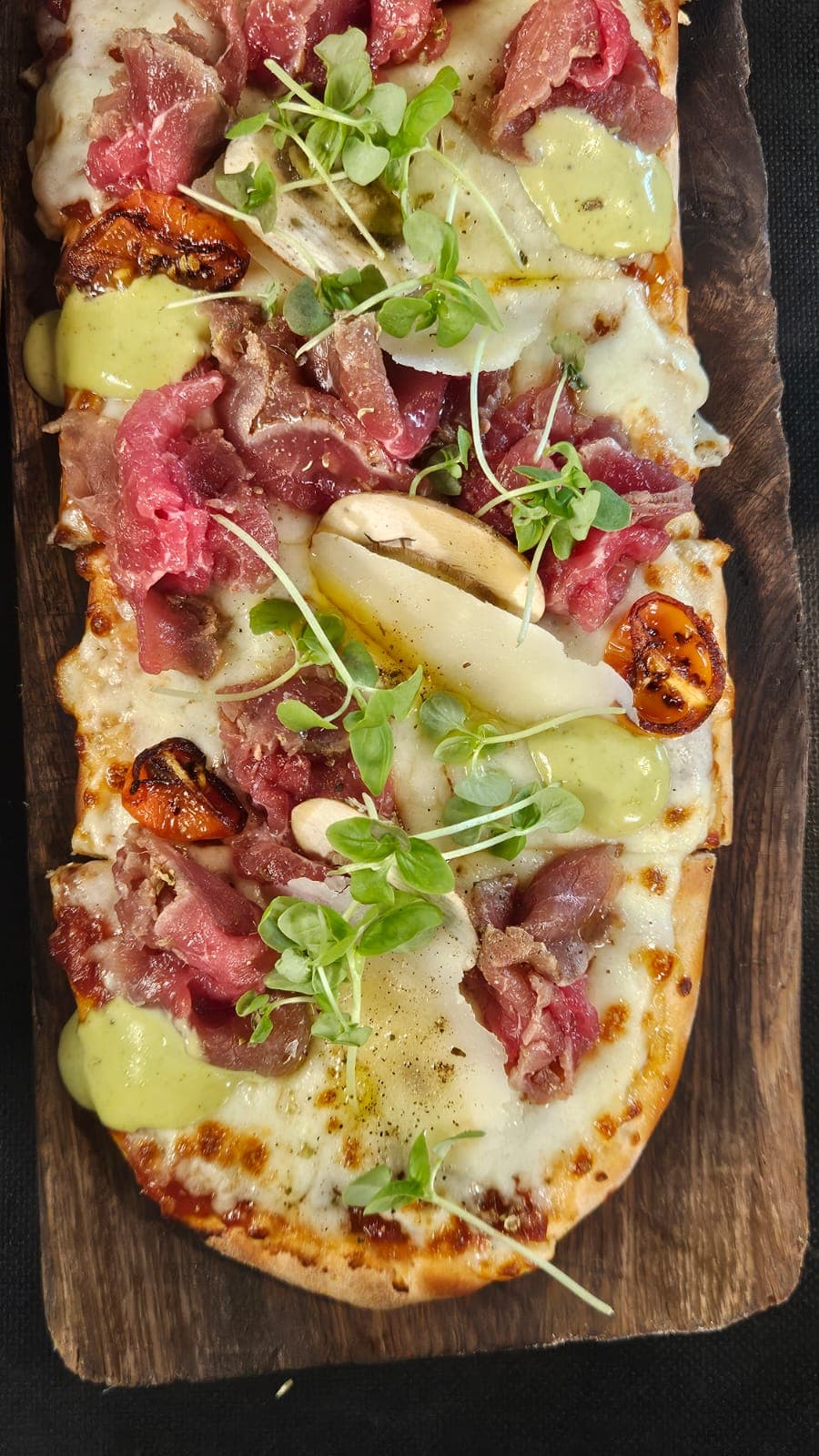 CARPACCIO