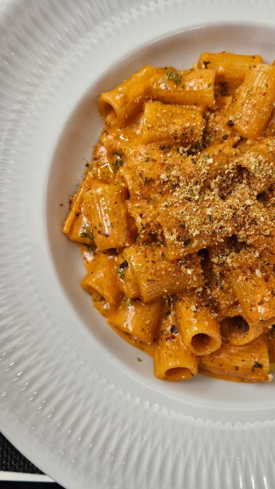 SPICY VODKA FILOMENA