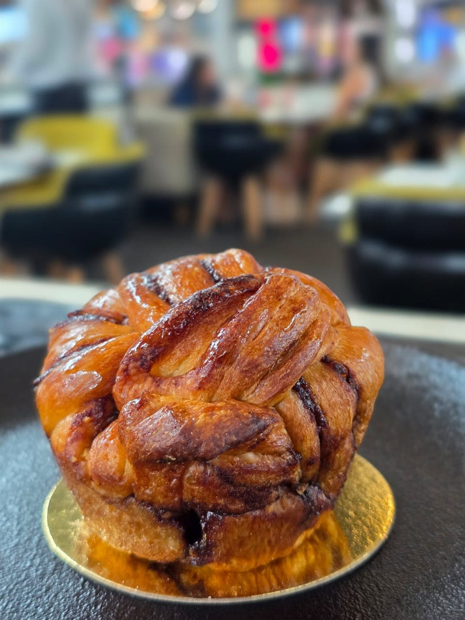 BABKA GIANDUIA
