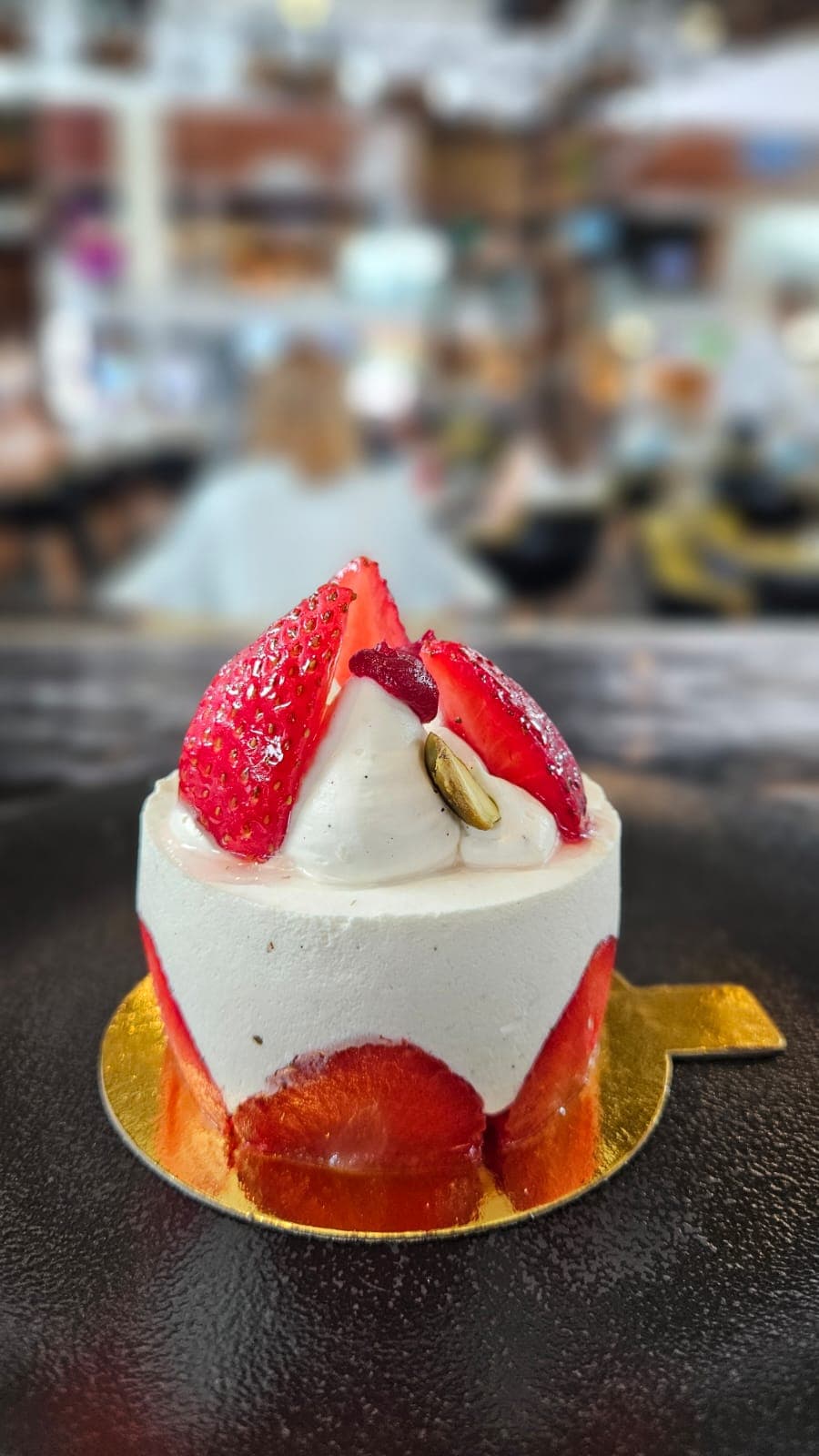 FRAISIER