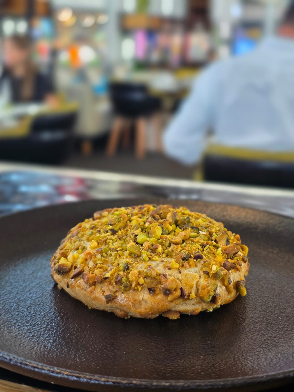 PISTACCHIO COOKIE
