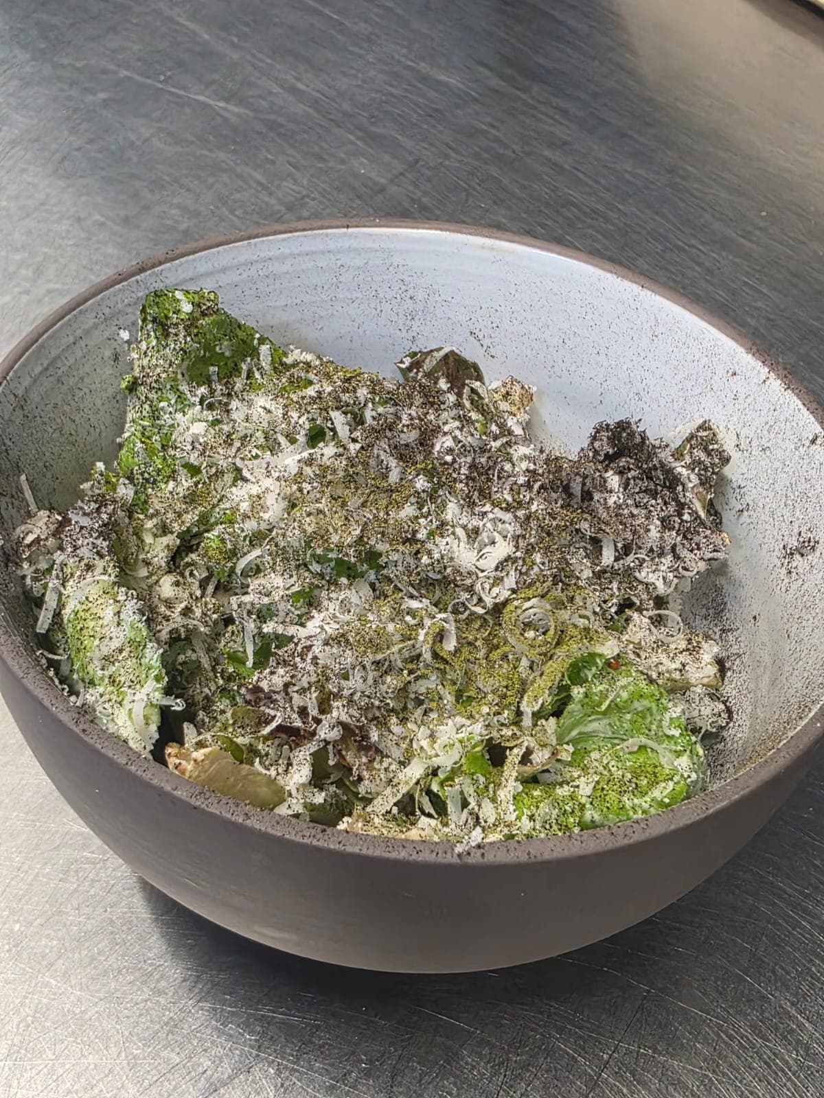 Ensalada Verde