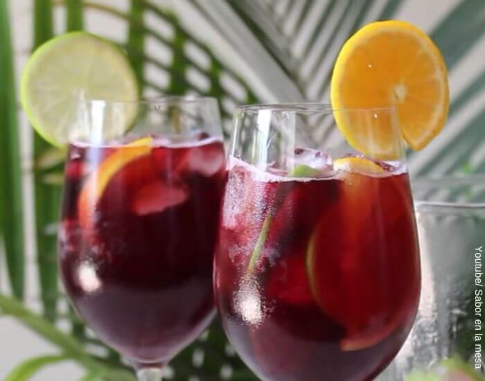 TINTO DE VERANO