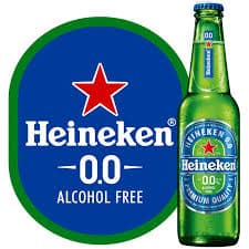 HEINEKEN 00
