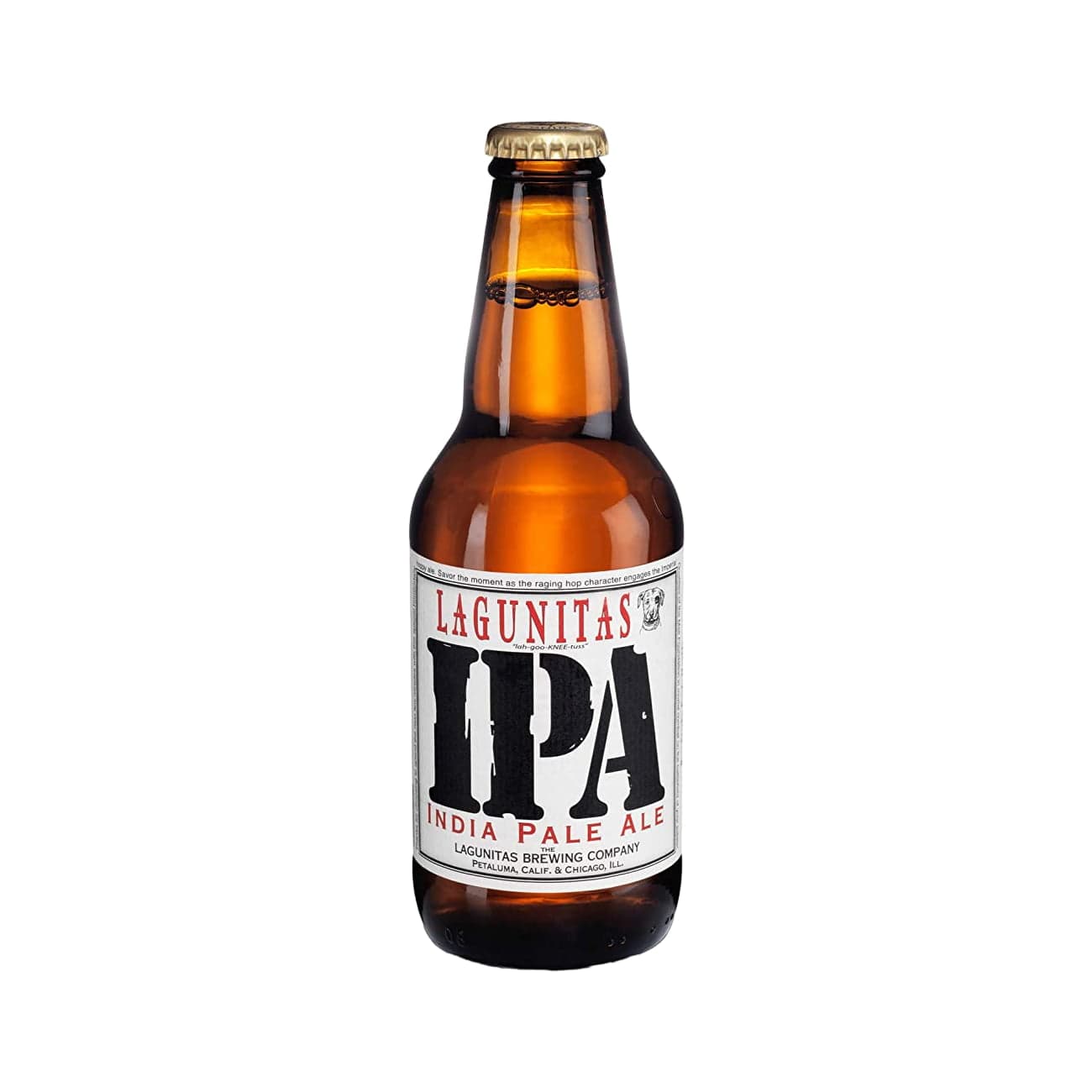 LAGUNITAS