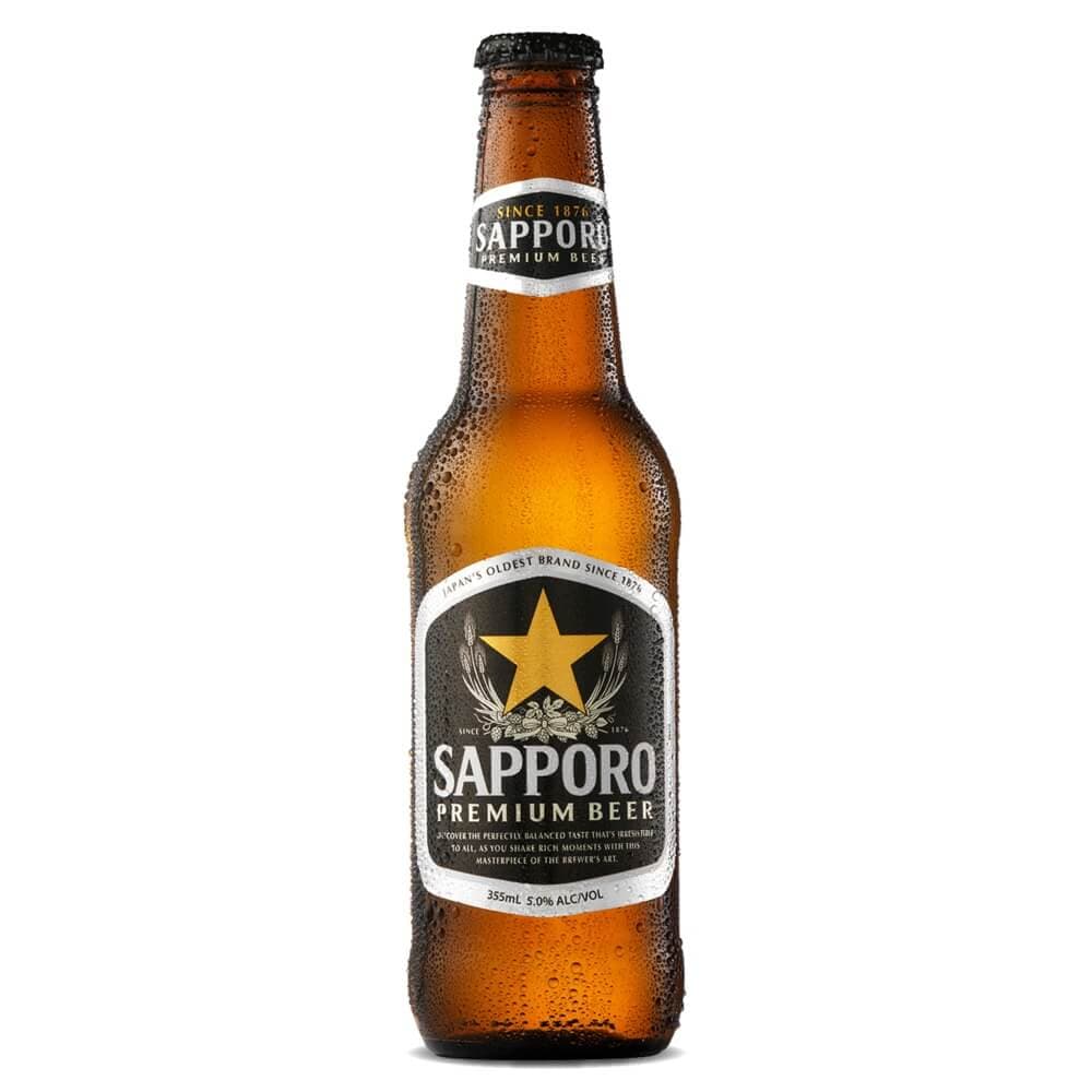 SAPPORO
