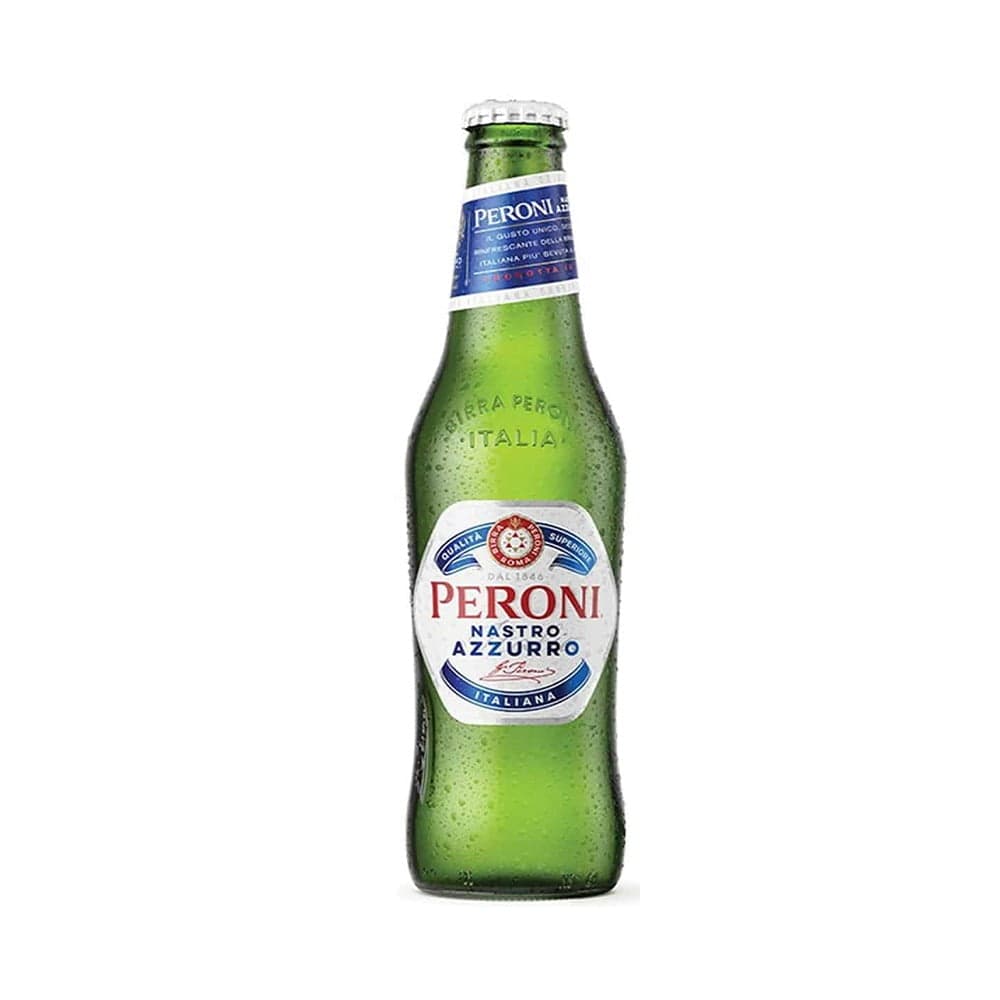 PERONI