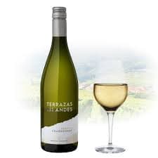 Copa Terrazas Reservas Chardonnay
