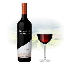 Copa Terrazas Reservas Malbec