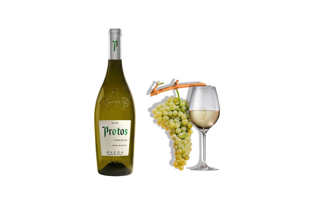 Trg Protos Verdejo