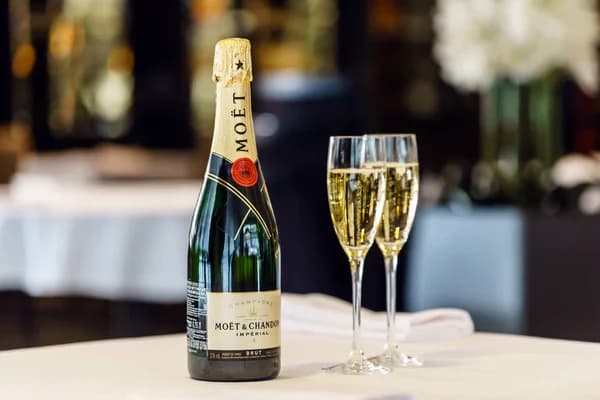 Copa Moet & Chandon Imperial Brut