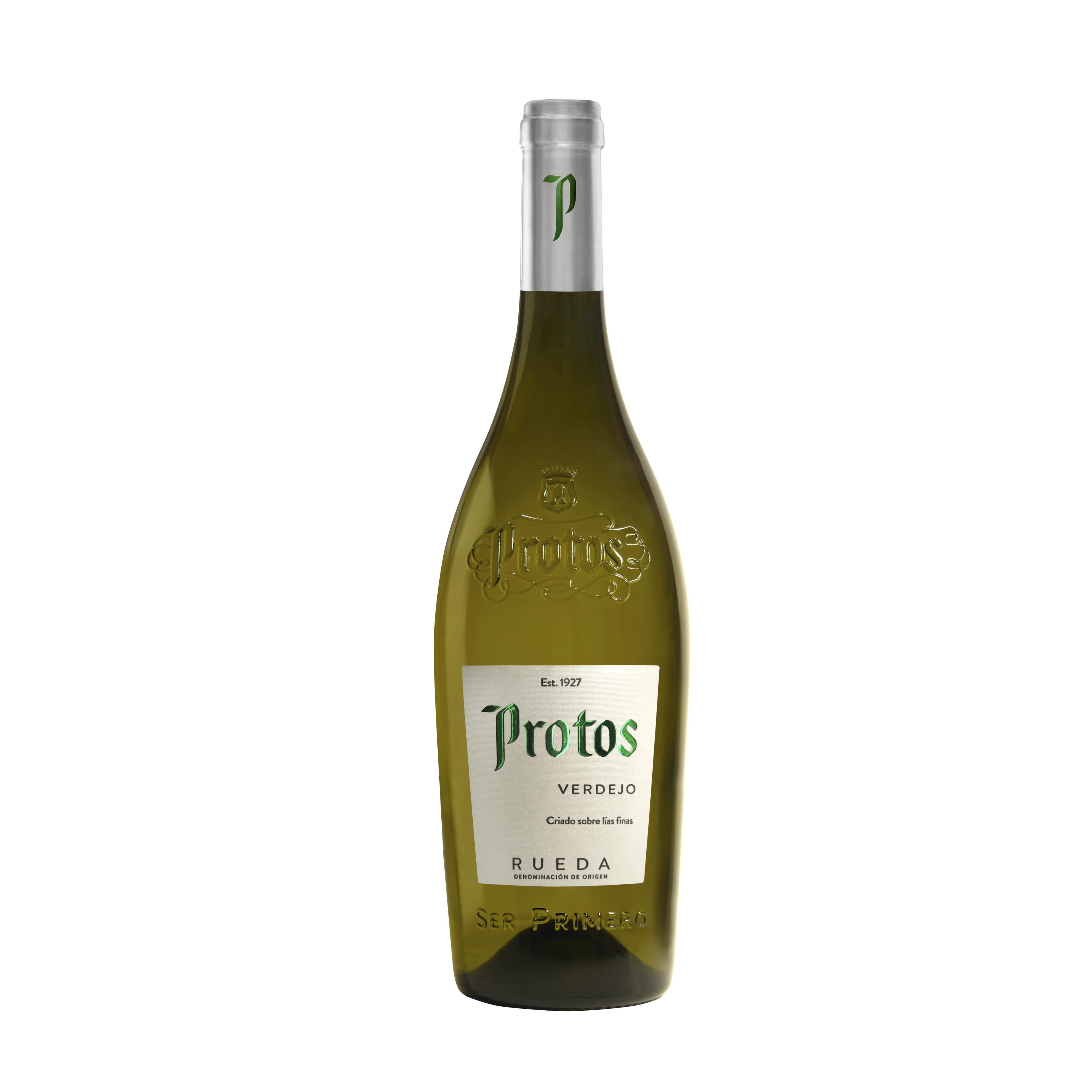 1/3 Protos Verdejo