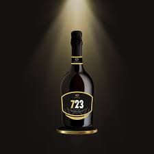IMPERIALE 723 PROSECCO BOTELLA