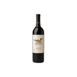 DECOY CABERNET SAUVIGNON