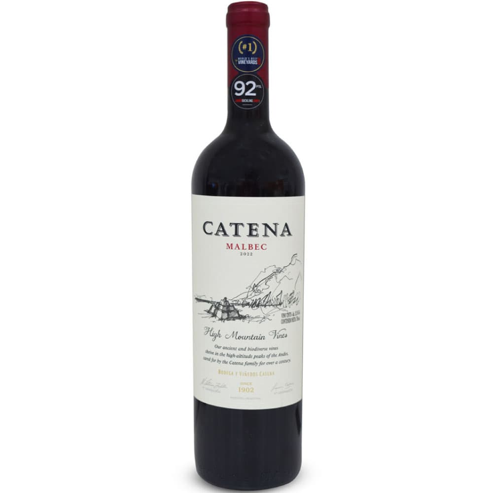 CATENA