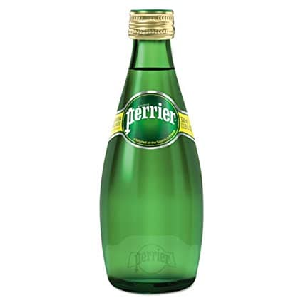 AGUA PERRIER 330ML