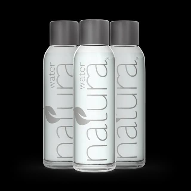 AGUA NATURA