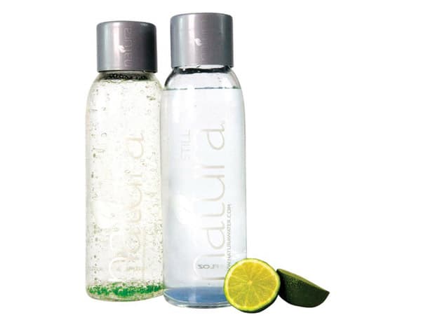 NATURA SPARKLING