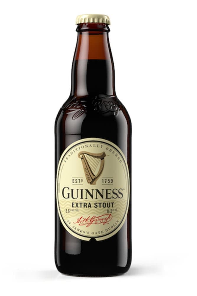 GUINNESS