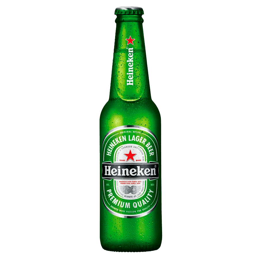 HEINEKEN